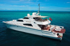 Yacht Charter Bel Mare